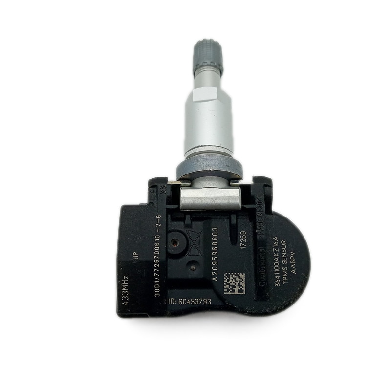 ڵ Ÿ̾ з ͸ ý, Haval H6 2017 2018 M6 2019 2020 TPMS Ÿ̾ з , 3641100AKZ16A, 1 